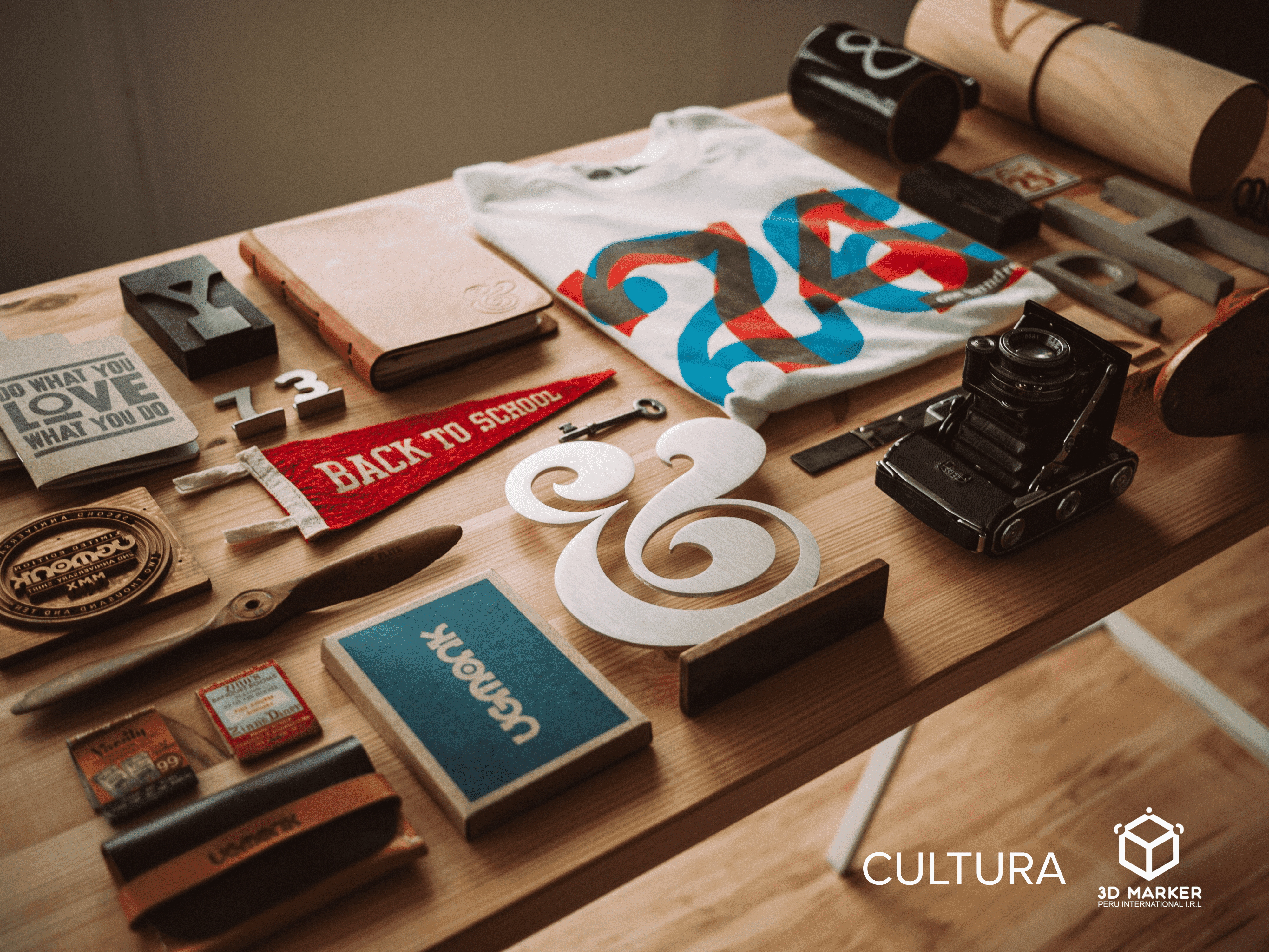 Cultura